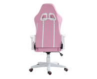 COBRA Rebel 203 Biało-różowy CR203 PINK-WHITE - 1259808 - zdjęcie 4